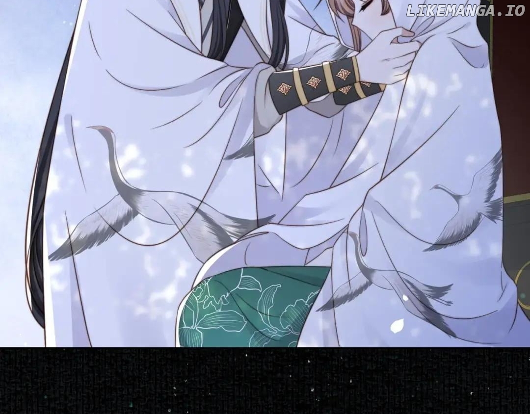 Lonely Emperor Chases His Sister-in-Law Chapter 50 - page 42